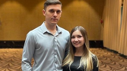 Шестая пара проекта #МЕДИЦИНАИХСВЯЗАЛА